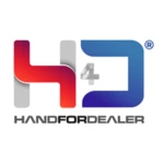 Logo of Hand For Dealer App android Application 